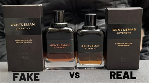 spot fake givenchy perfume|is Givenchy perfume genuine.